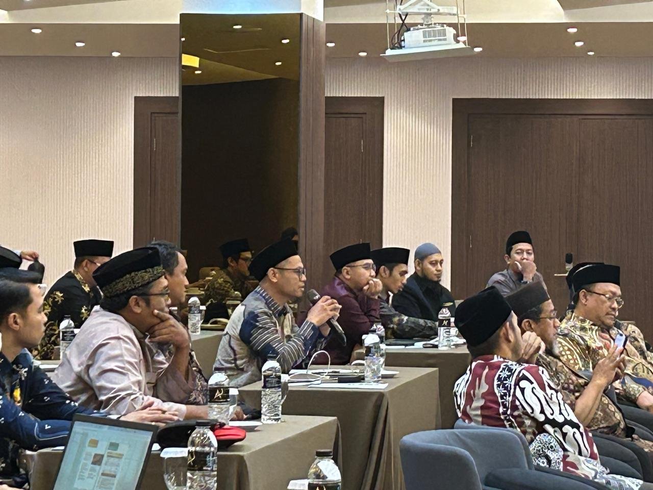 FGD 1 Photo 1