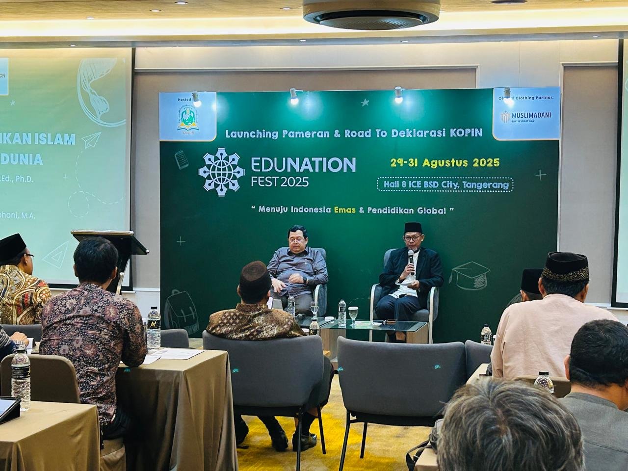 FGD 1 Photo 2