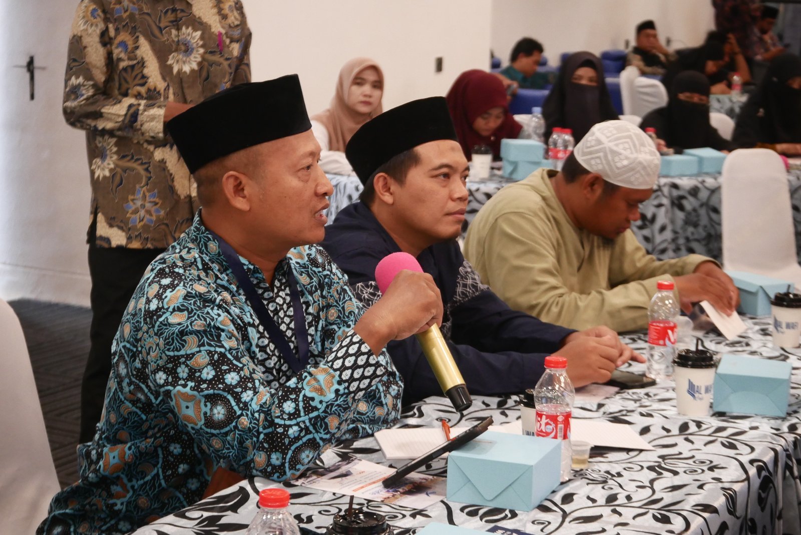 FGD 3 Photo 2