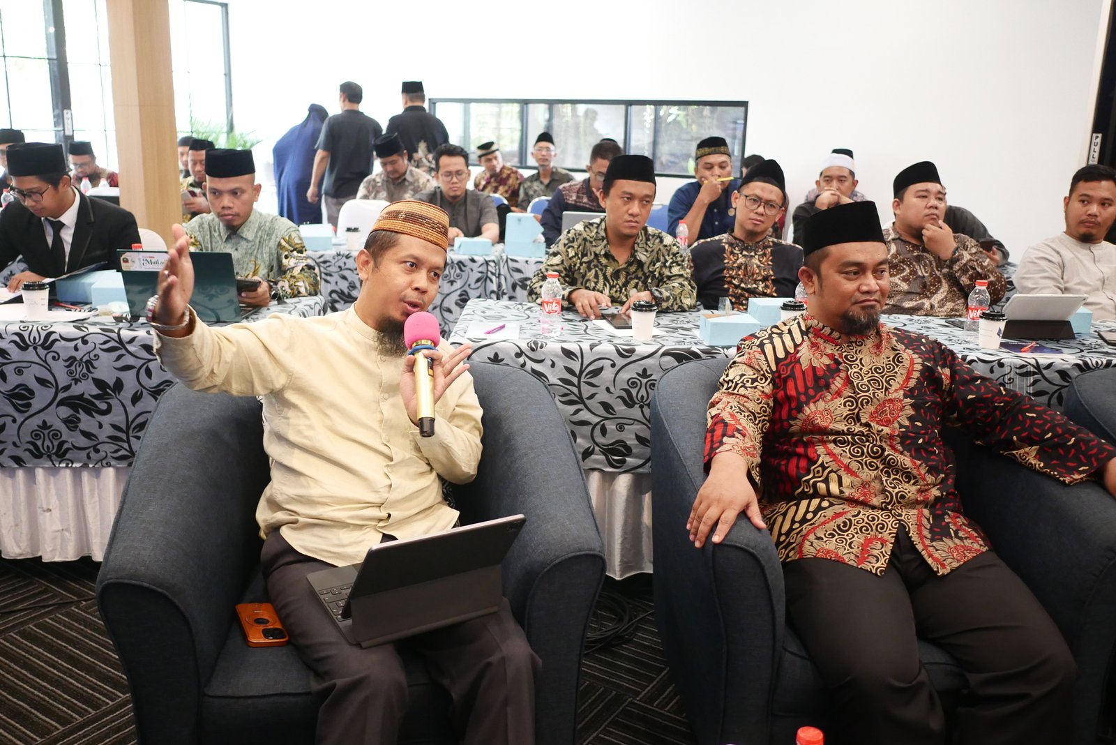 FGD 3 Photo 4