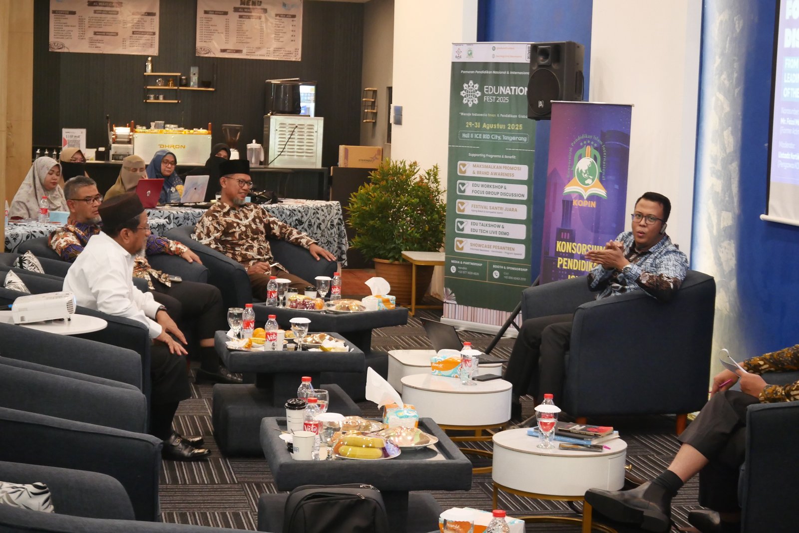 FGD 3 Photo 5