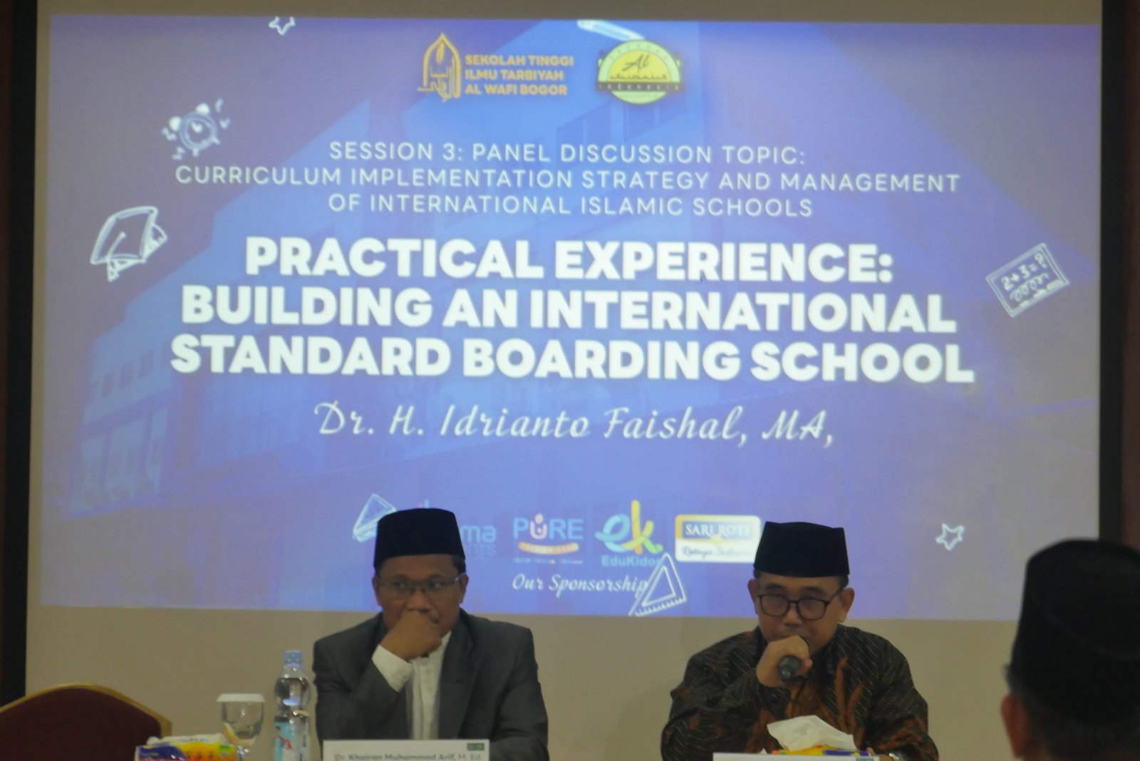 FGD 1 Photo 1