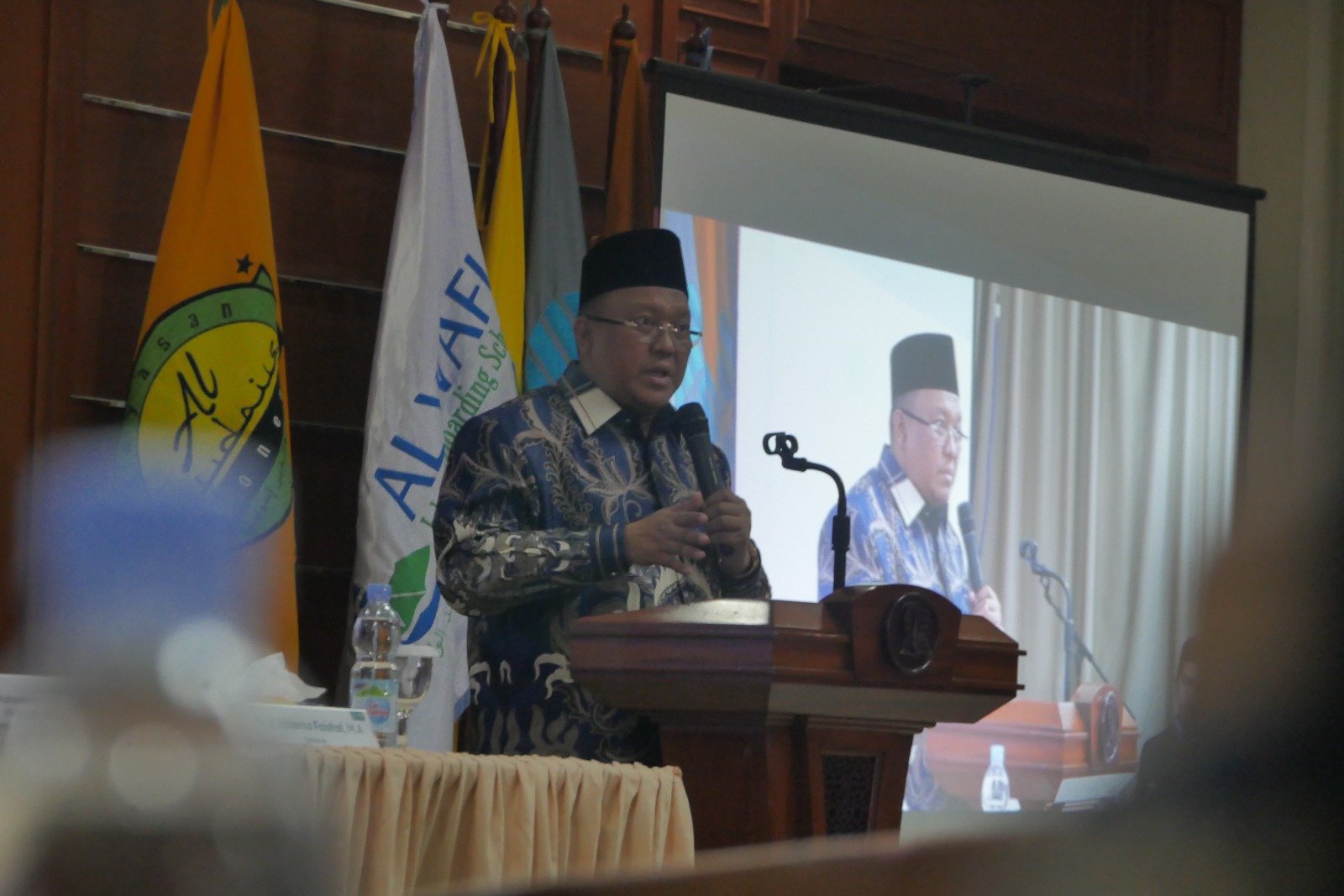 FGD 1 Photo 2
