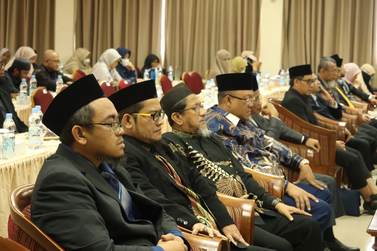 FGD 1 Photo 3