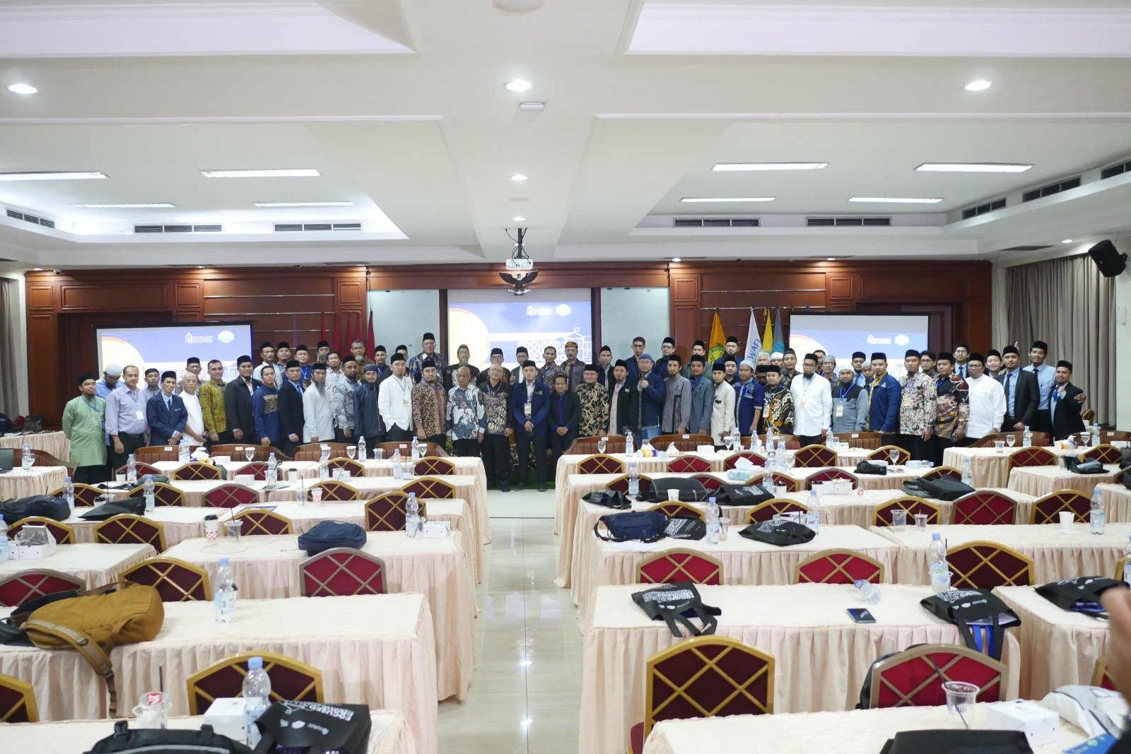 FGD 1 Photo 5