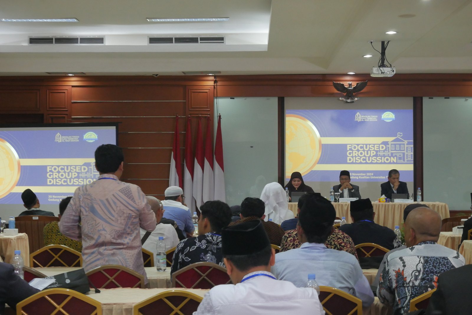 FGD 1 Photo 6