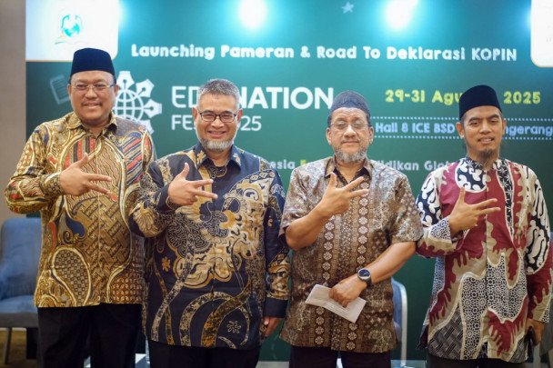 EduNation Fest 2025