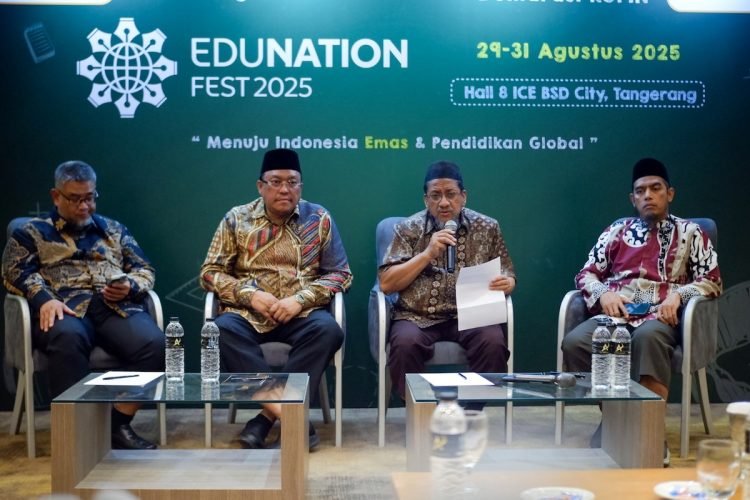 EduNation Fest 2025